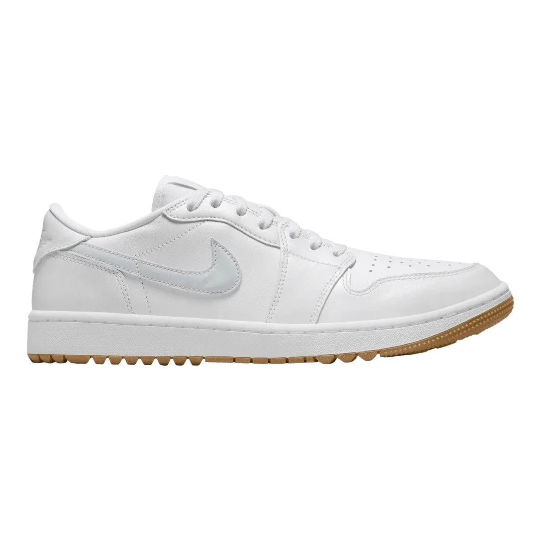Nike Air Jordan 1 Low Golf Shoes DD9315