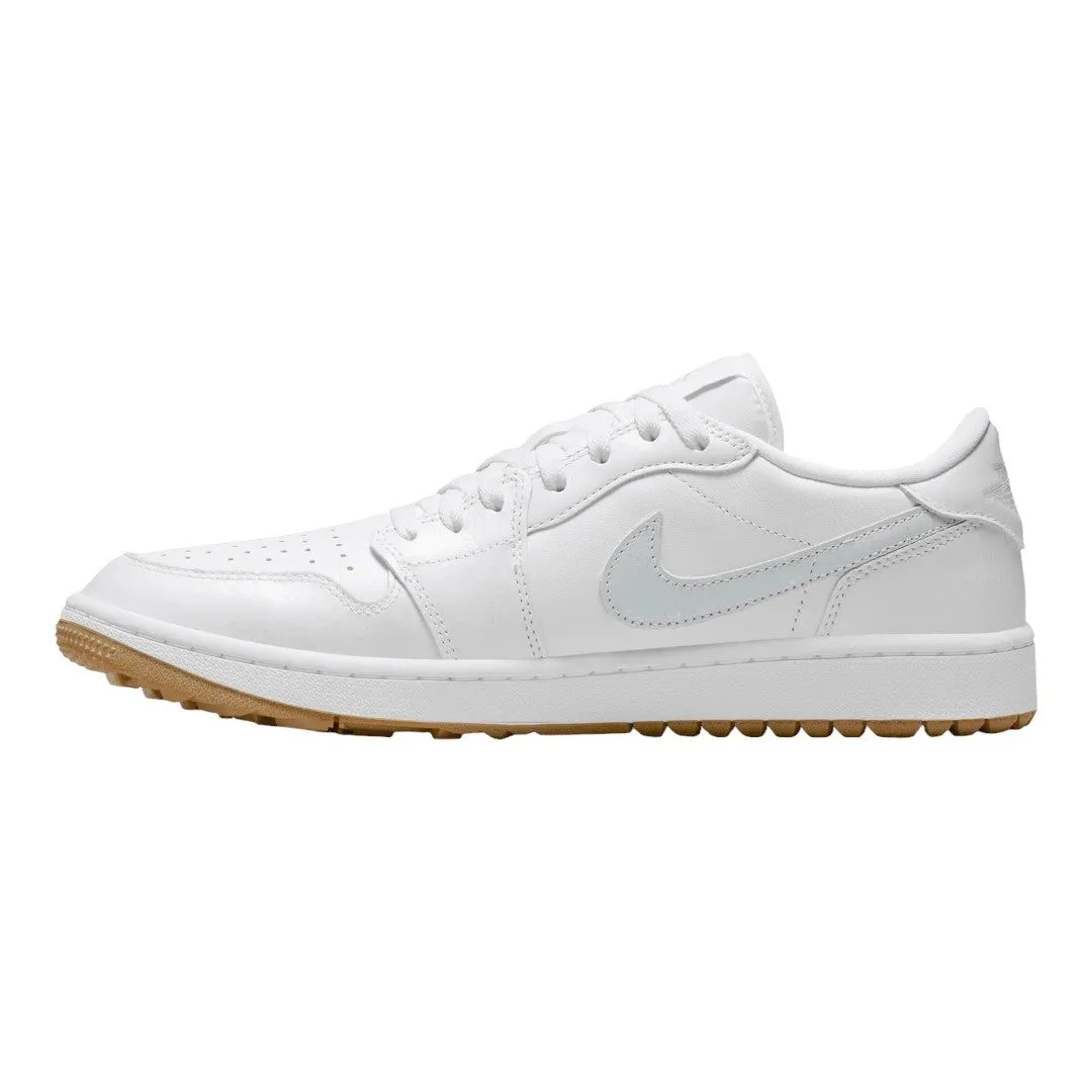 Nike Air Jordan 1 Low Golf Shoes DD9315