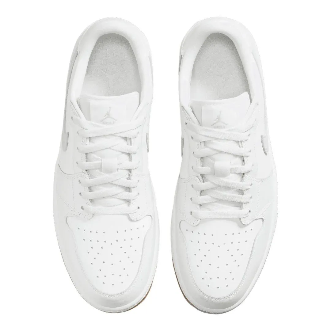 Nike Air Jordan 1 Low Golf Shoes DD9315