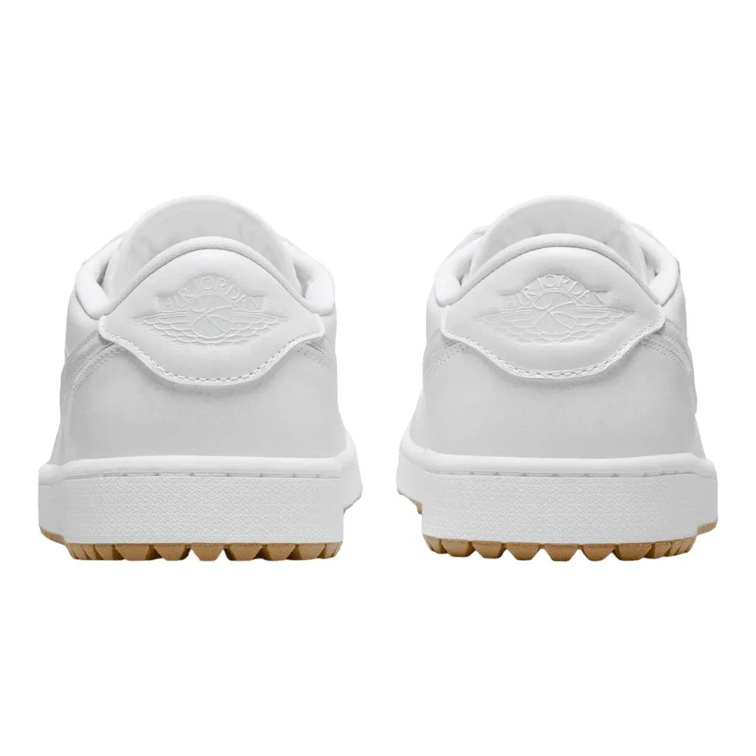 Nike Air Jordan 1 Low Golf Shoes DD9315