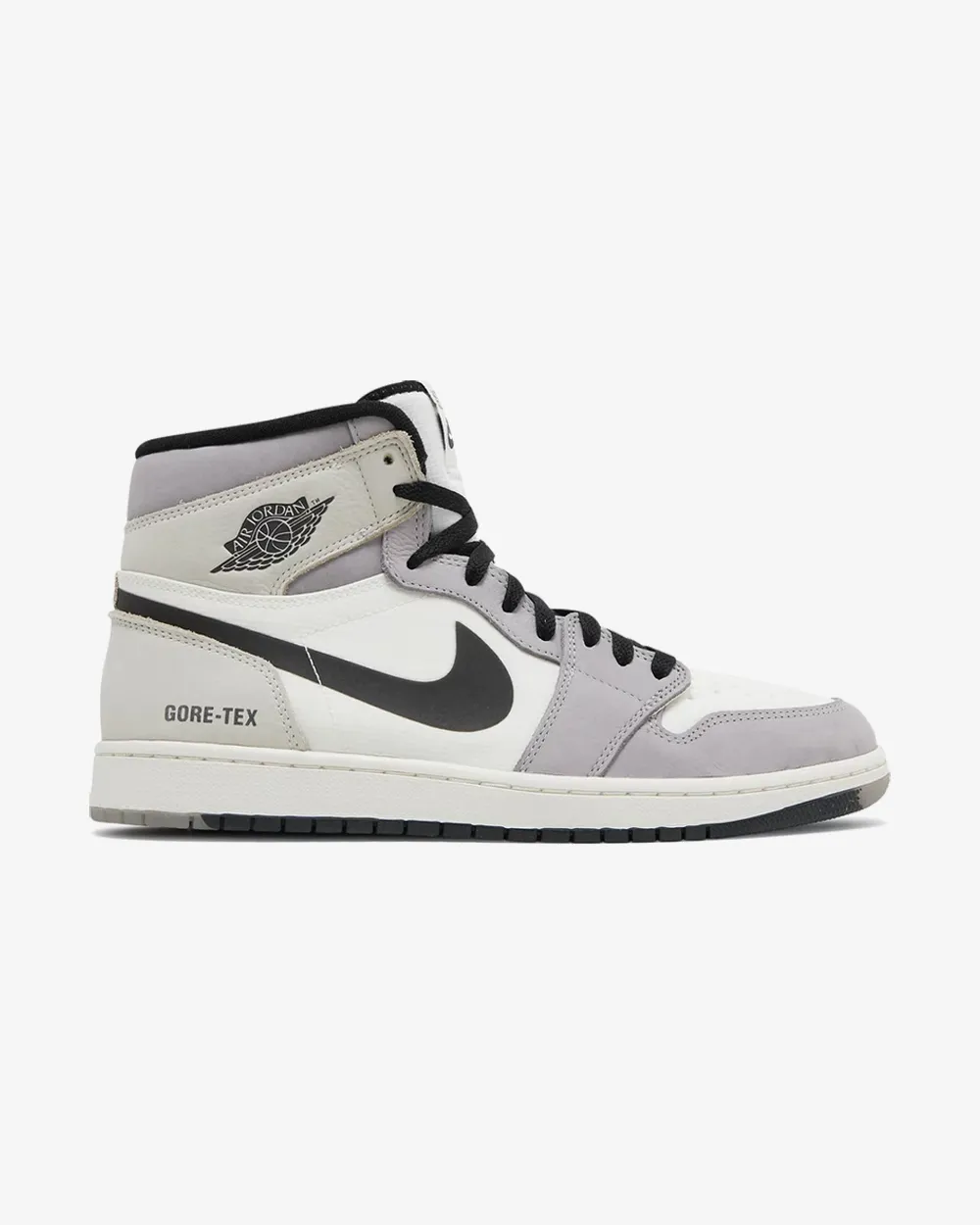 NIKE AIR JORDAN1 HIGH ELEMENT GORETEX LIGHT BONE