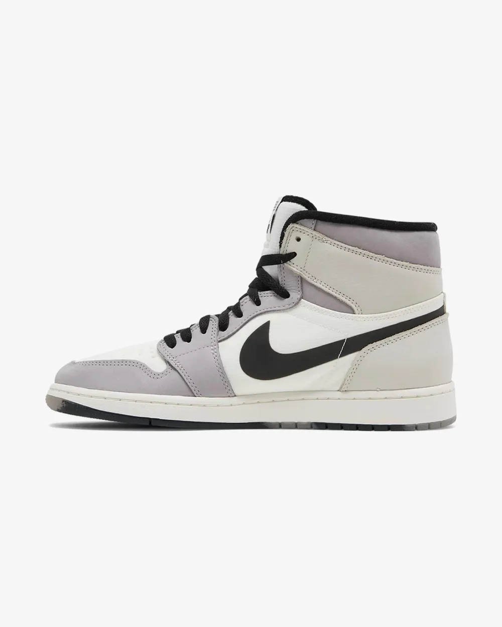 NIKE AIR JORDAN1 HIGH ELEMENT GORETEX LIGHT BONE