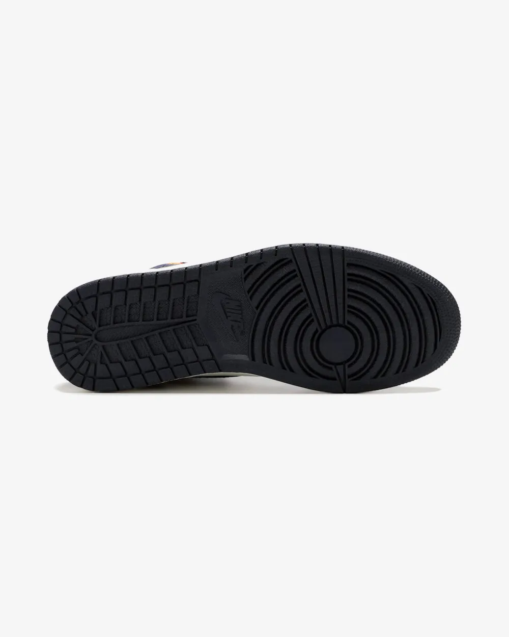 NIKE AIR JORDAN1 HIGH OG DEFIANT SB LA TO CHICAGO