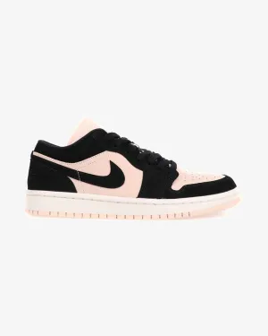 NIKE AIR JORDAN1 LOW GUAVA ICE