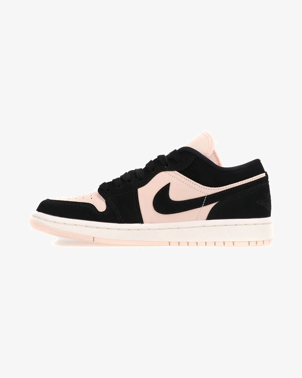 NIKE AIR JORDAN1 LOW GUAVA ICE