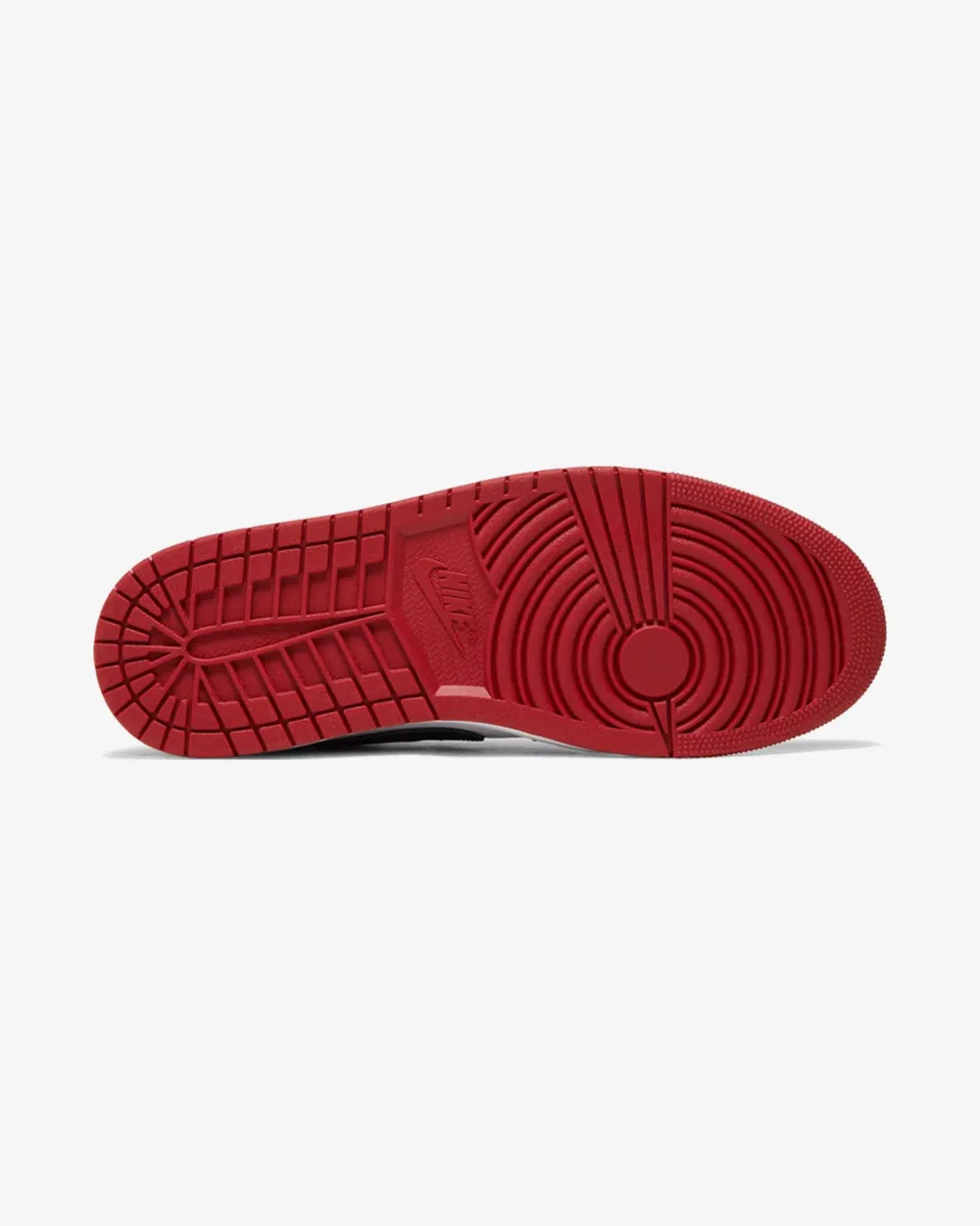 NIKE AIR JORDAN1 RETRO LOW OG BLACK TOE 2023