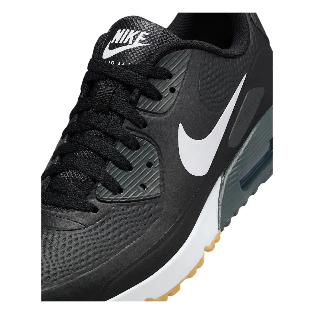 Nike Air Max 90G Golf Shoes HV9305