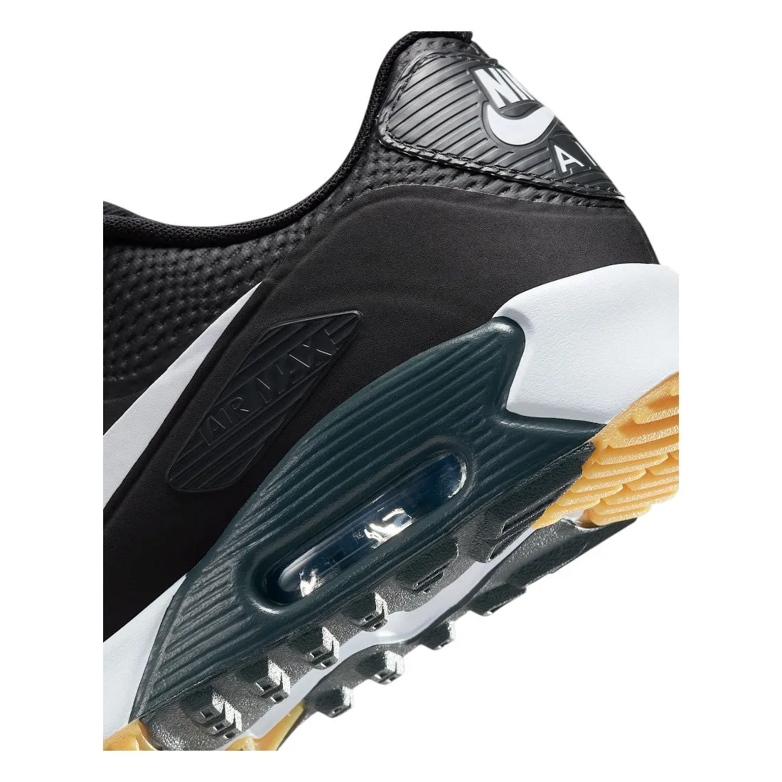 Nike Air Max 90G Golf Shoes HV9305
