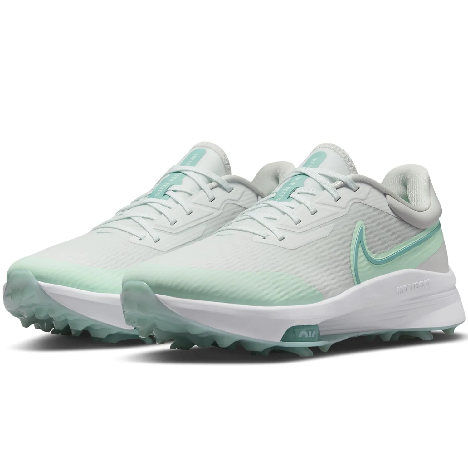 Nike Air Zoom Infinity Tour NEXT% Golf Shoes DC5221