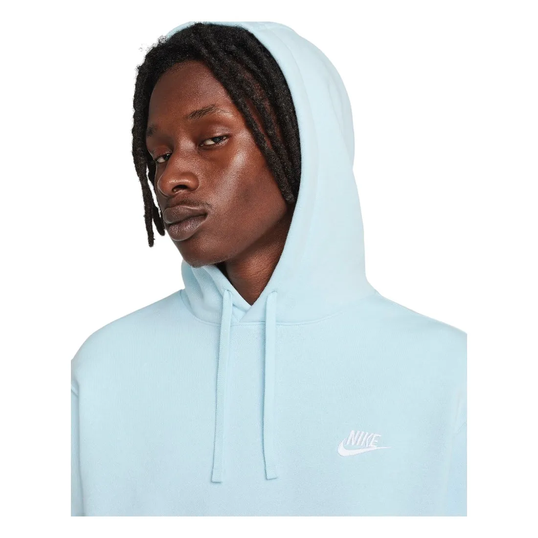 Nike Club Fleece Golf Hoodie BV2654