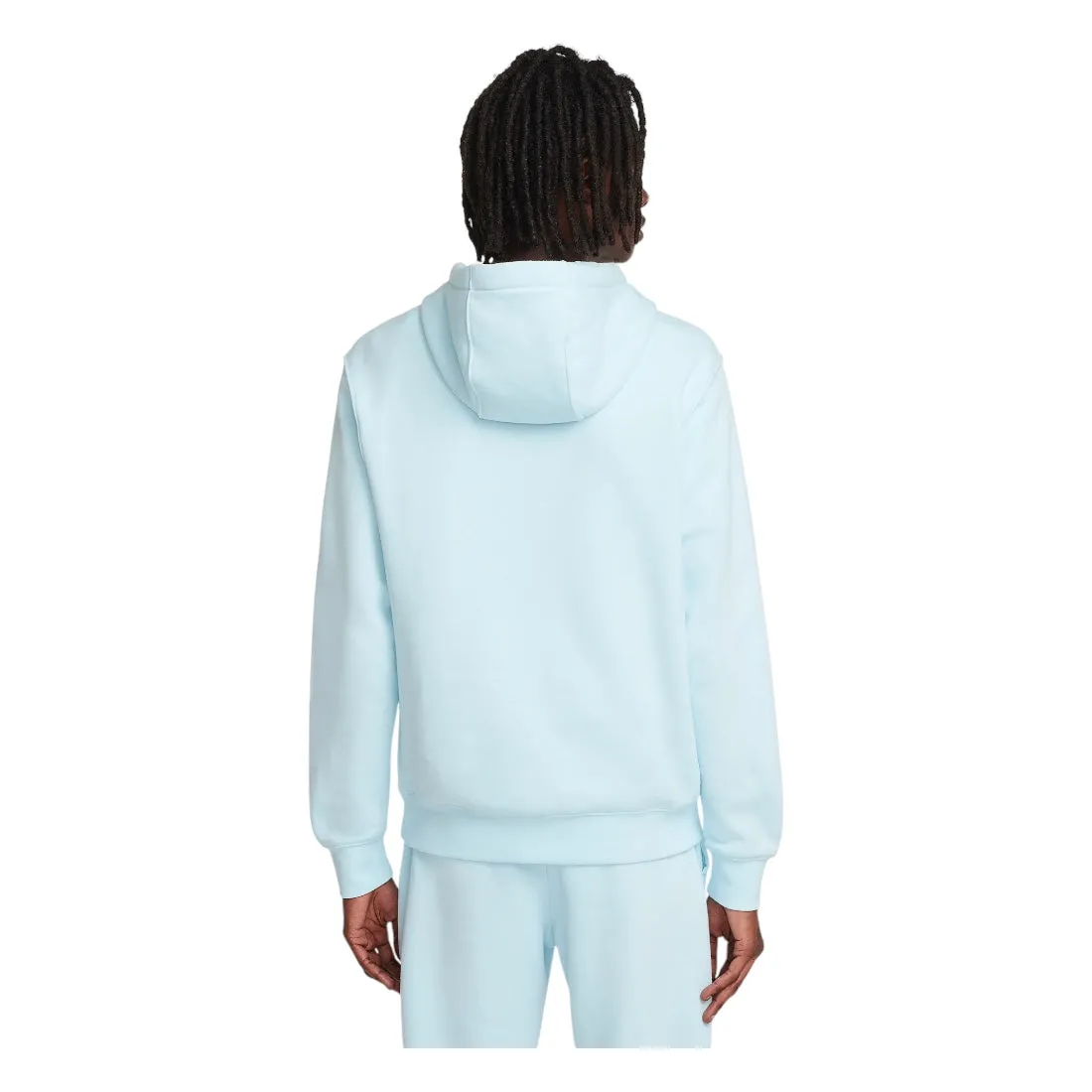 Nike Club Fleece Golf Hoodie BV2654
