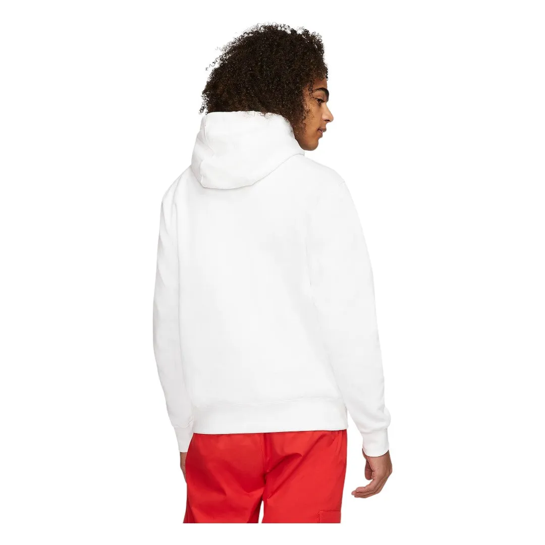 Nike Club Fleece Golf Hoodie BV2654