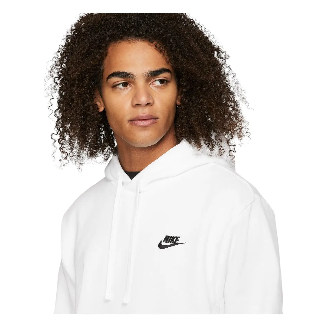Nike Club Fleece Golf Hoodie BV2654