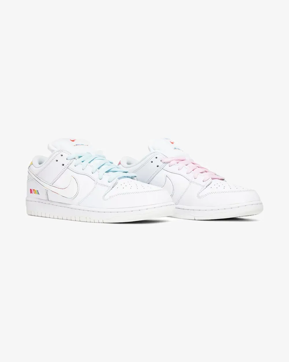 NIKE DUNK LOW PRO SB BE TRUE (NEW)