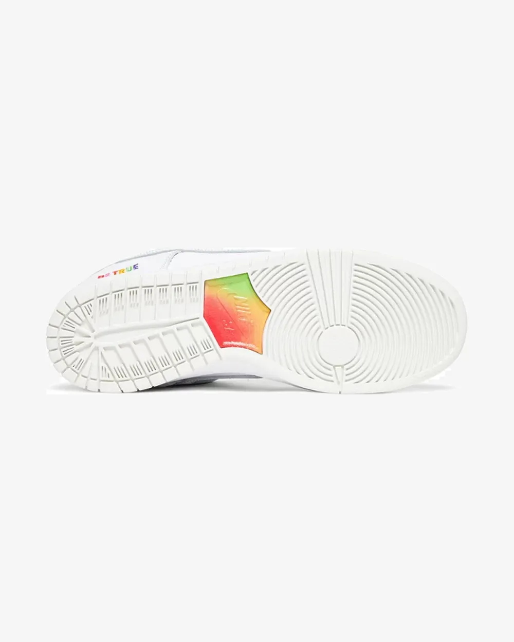 NIKE DUNK LOW PRO SB BE TRUE (NEW)