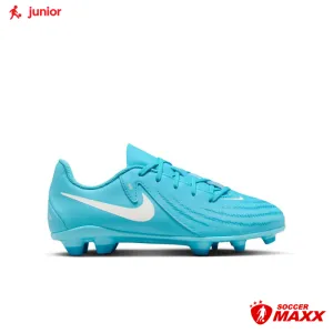 Nike Junior Phantom GX II Club Firm/Multi-Ground Cleats