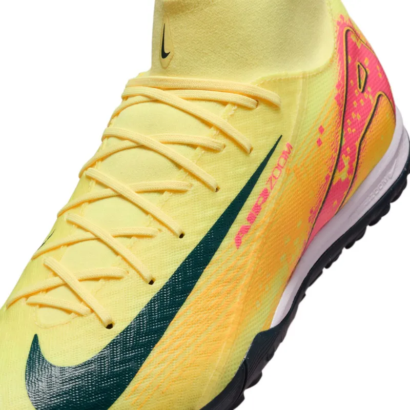 Nike Junior Zoom Mercurial Vapor 16 Academy Kylian Mbappé Indoor Court Shoe