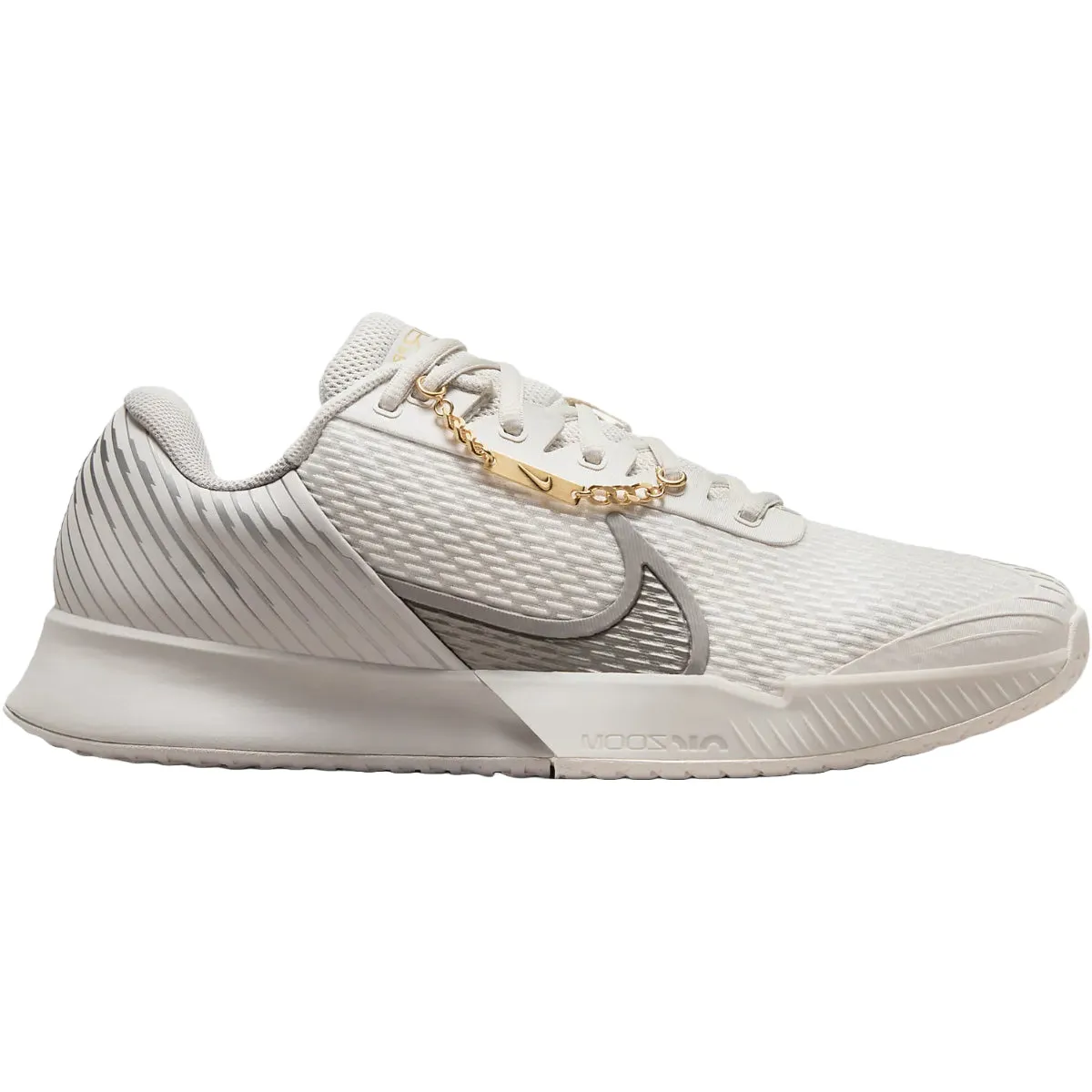 Nike Men's Air Zoom Vapor Pro 2 HC Premium - FZ1249-001 Shoes Nike Men