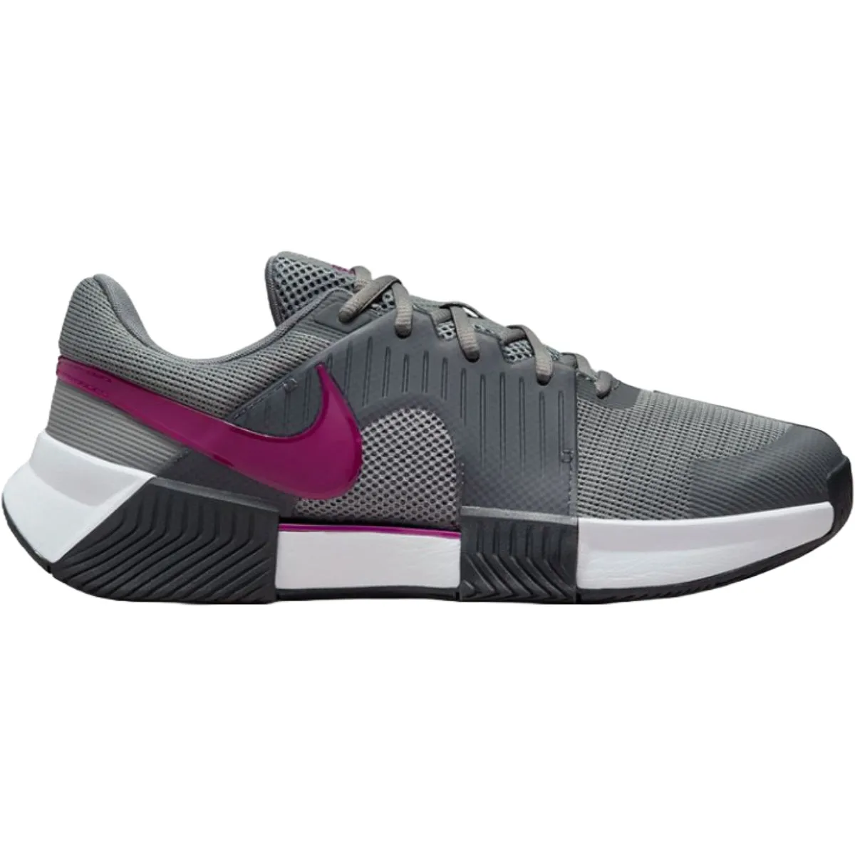 Nike Men's Zoom GP Challenge 1 HC - 006 Shoes Nike Men