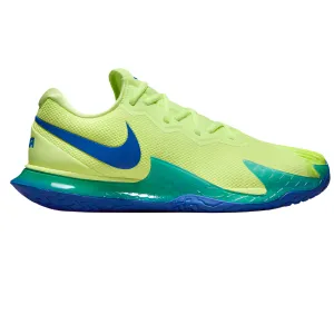 Nike Men's Zoom Vapor Cage 4 Rafa - 700 Shoes Nike Men