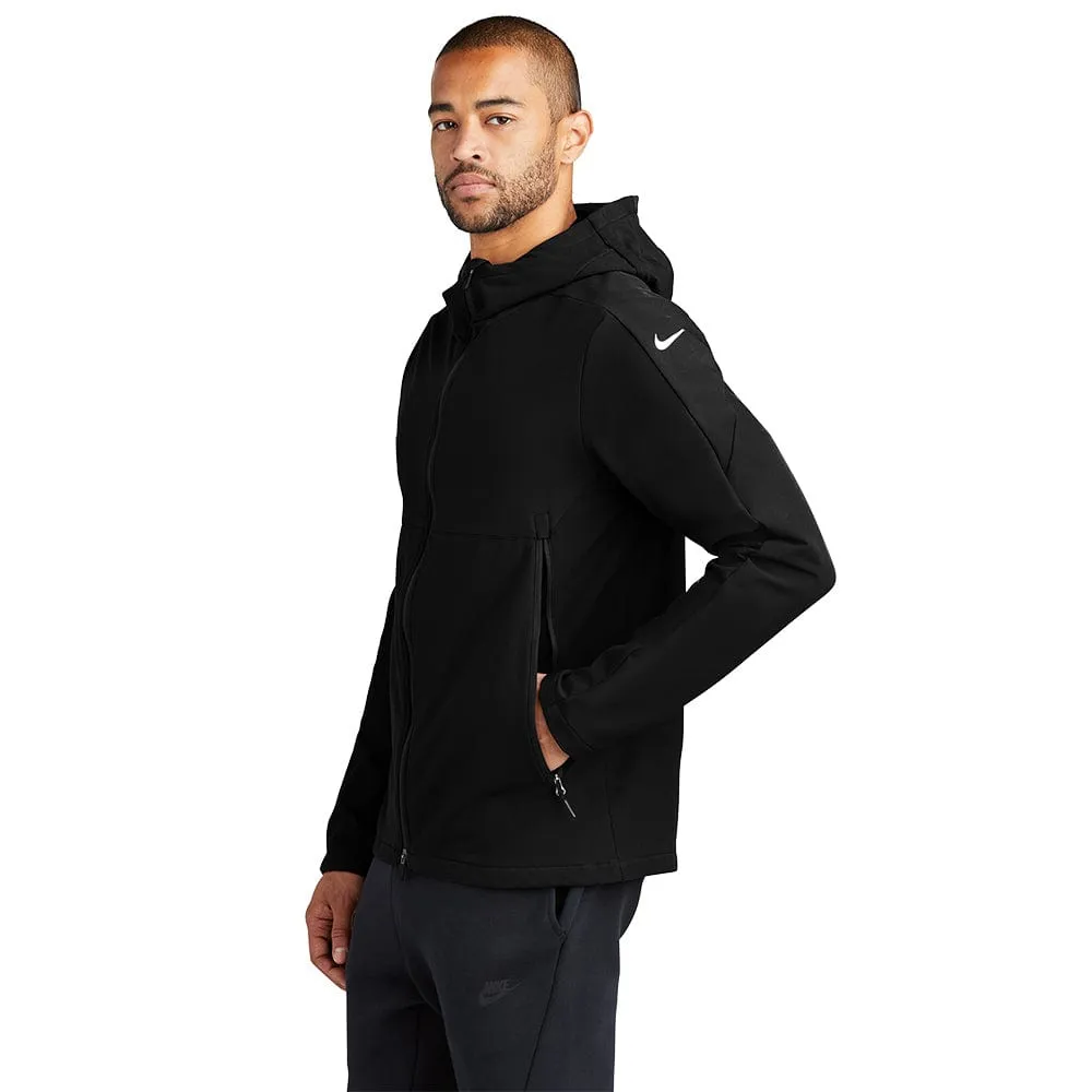 Nike Nike - Men's Hooded Soft Shell Jacket