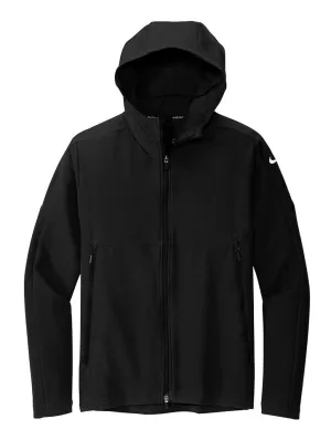 Nike Nike - Men's Hooded Soft Shell Jacket
