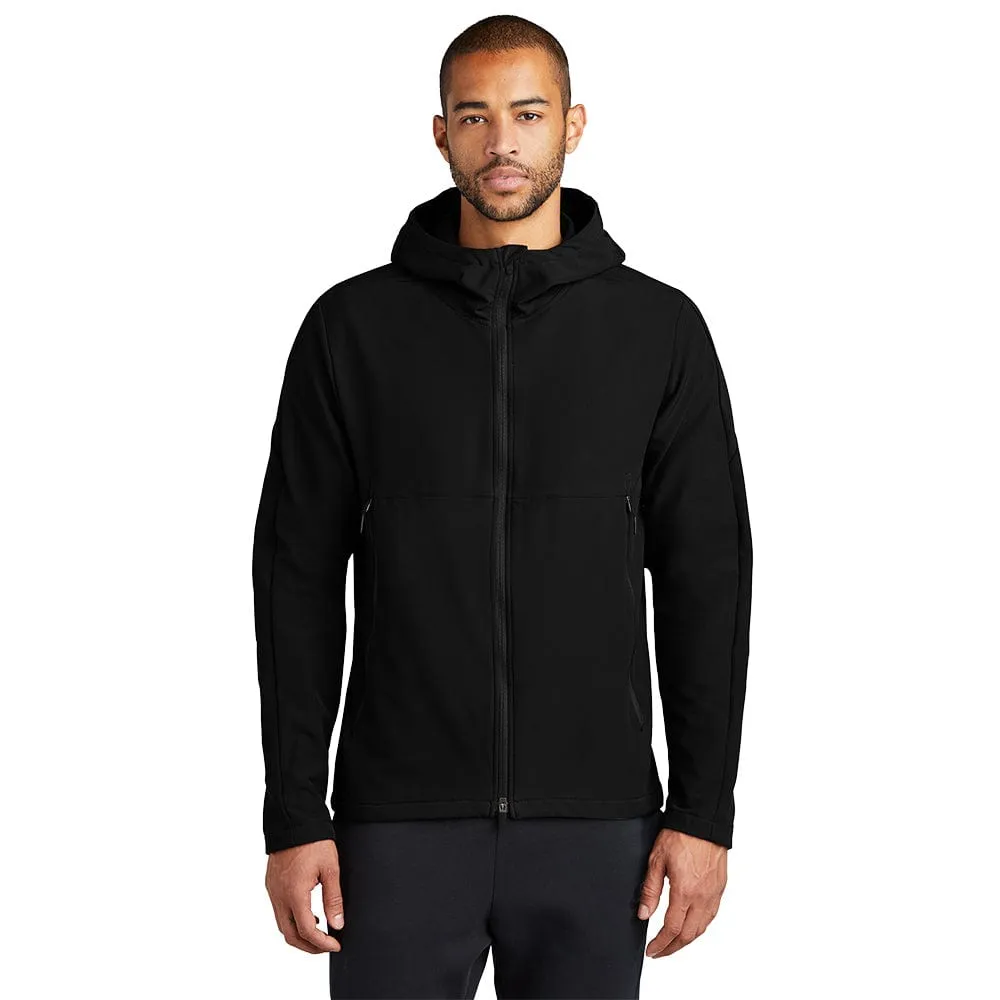 Nike Nike - Men's Hooded Soft Shell Jacket