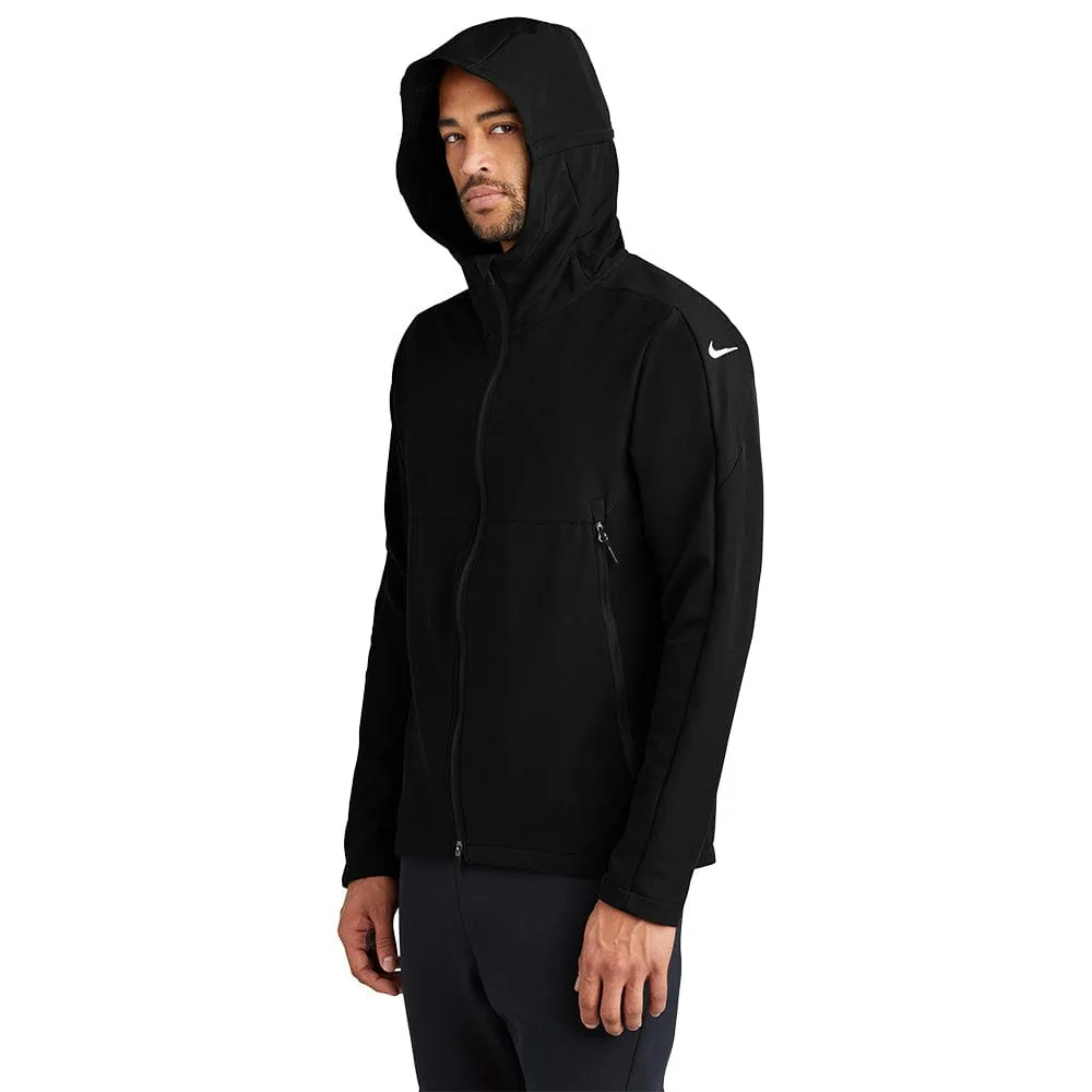 Nike Nike - Men's Hooded Soft Shell Jacket