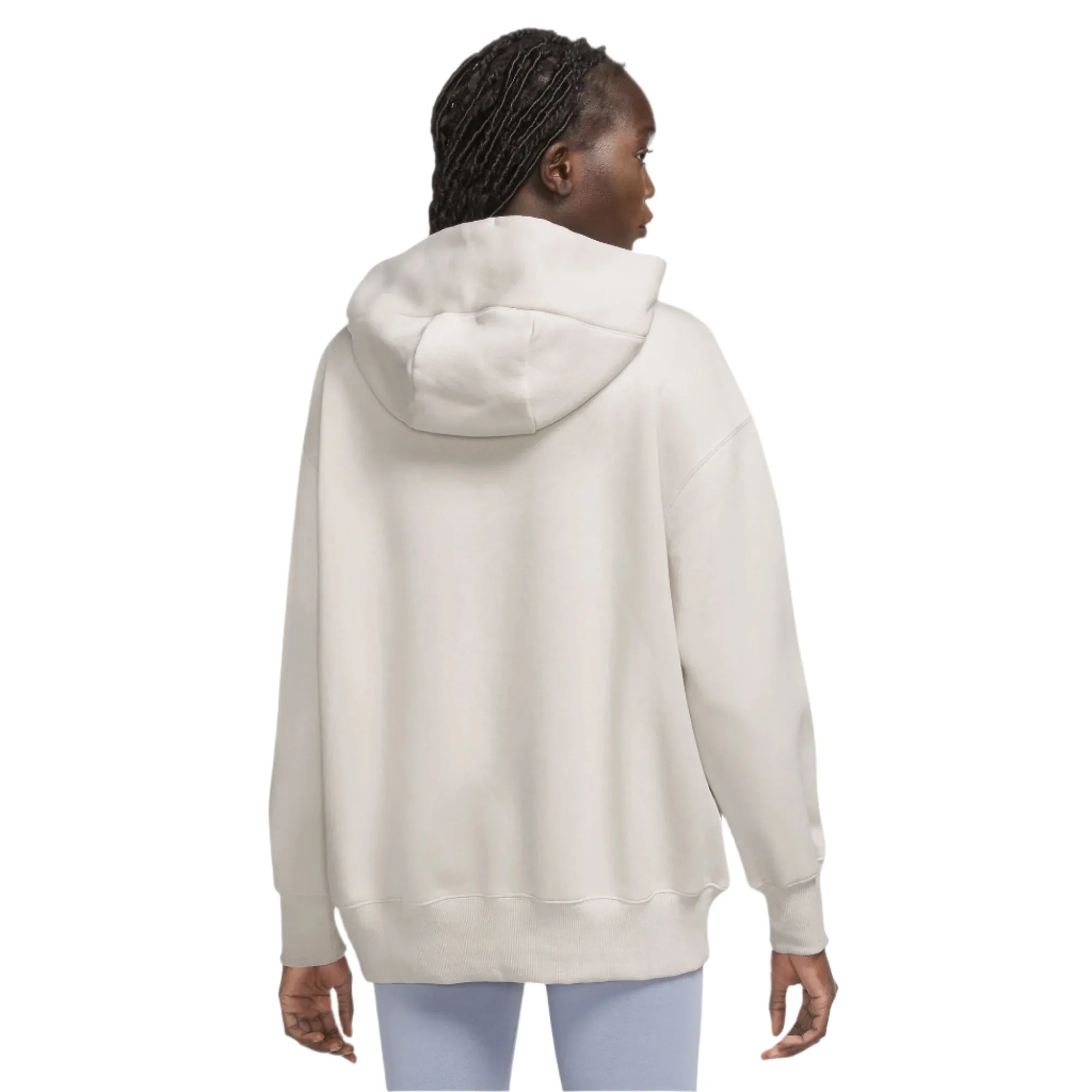 Nike Sportswear Phoenix Fleece Womens Oversized Pullover Hoodie
