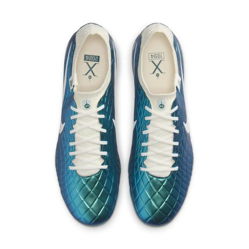 Nike Tiempo Emerald Legend 10 Elite Firm Ground  Cleats