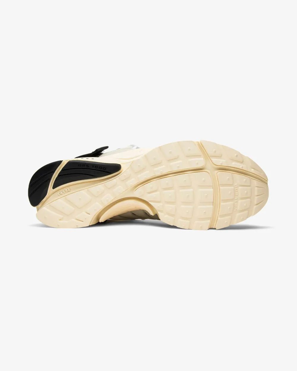 NIKE X OFFWHITE PRESTO 1.0 OG (NEW)