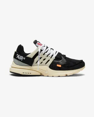 NIKE X OFFWHITE PRESTO 1.0 OG (NEW)