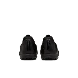 Nike Zoom Mercurial Vapor 16 Pro TF Soccer Shoes - Black/ Black Deep Jungle
