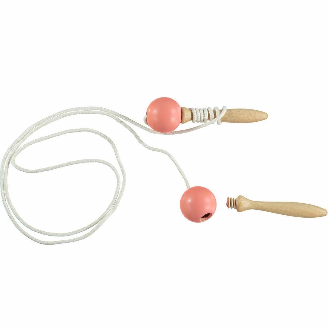 Nobodinoz Jumping Rope Pink
