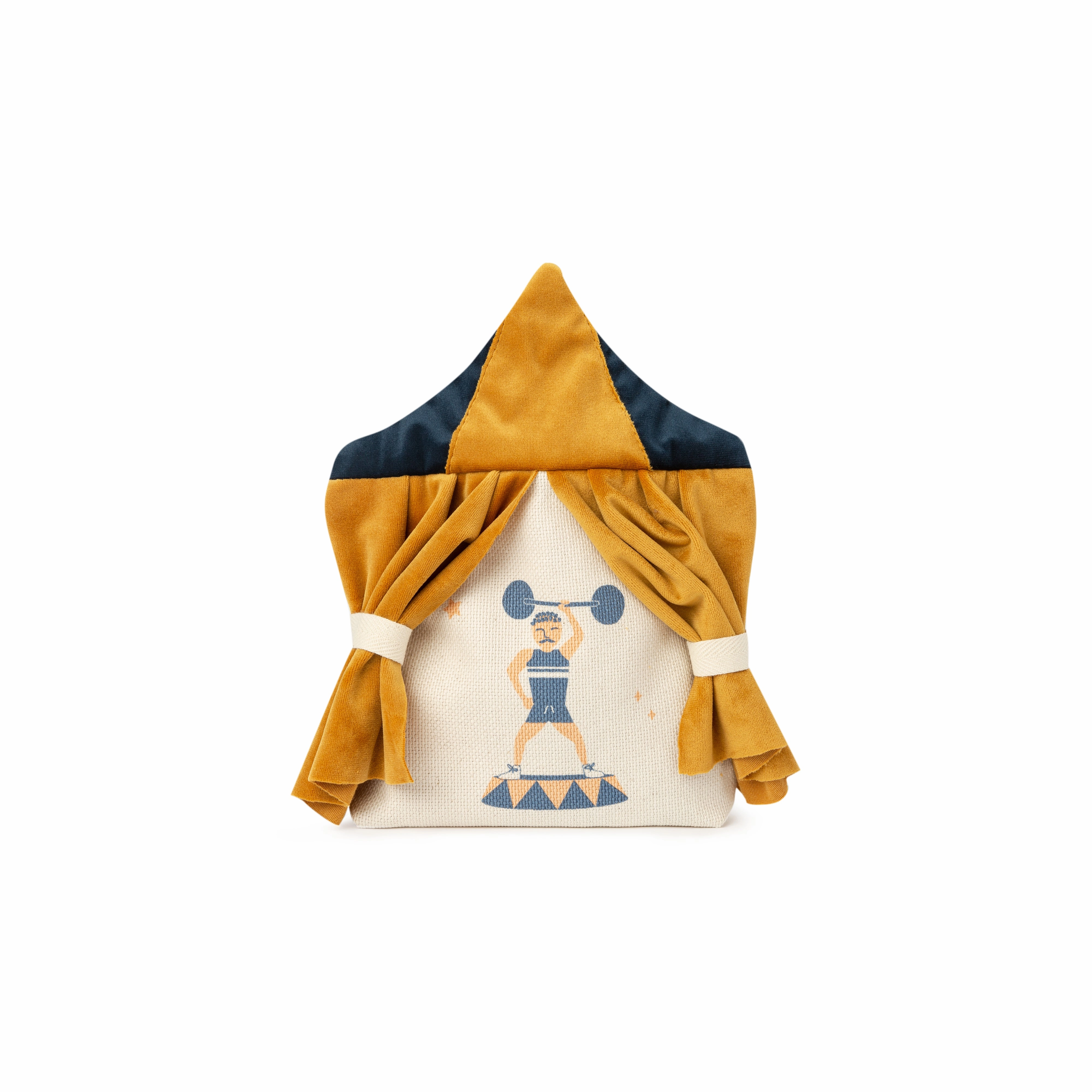 nobodinoz Wooden Meli Melo