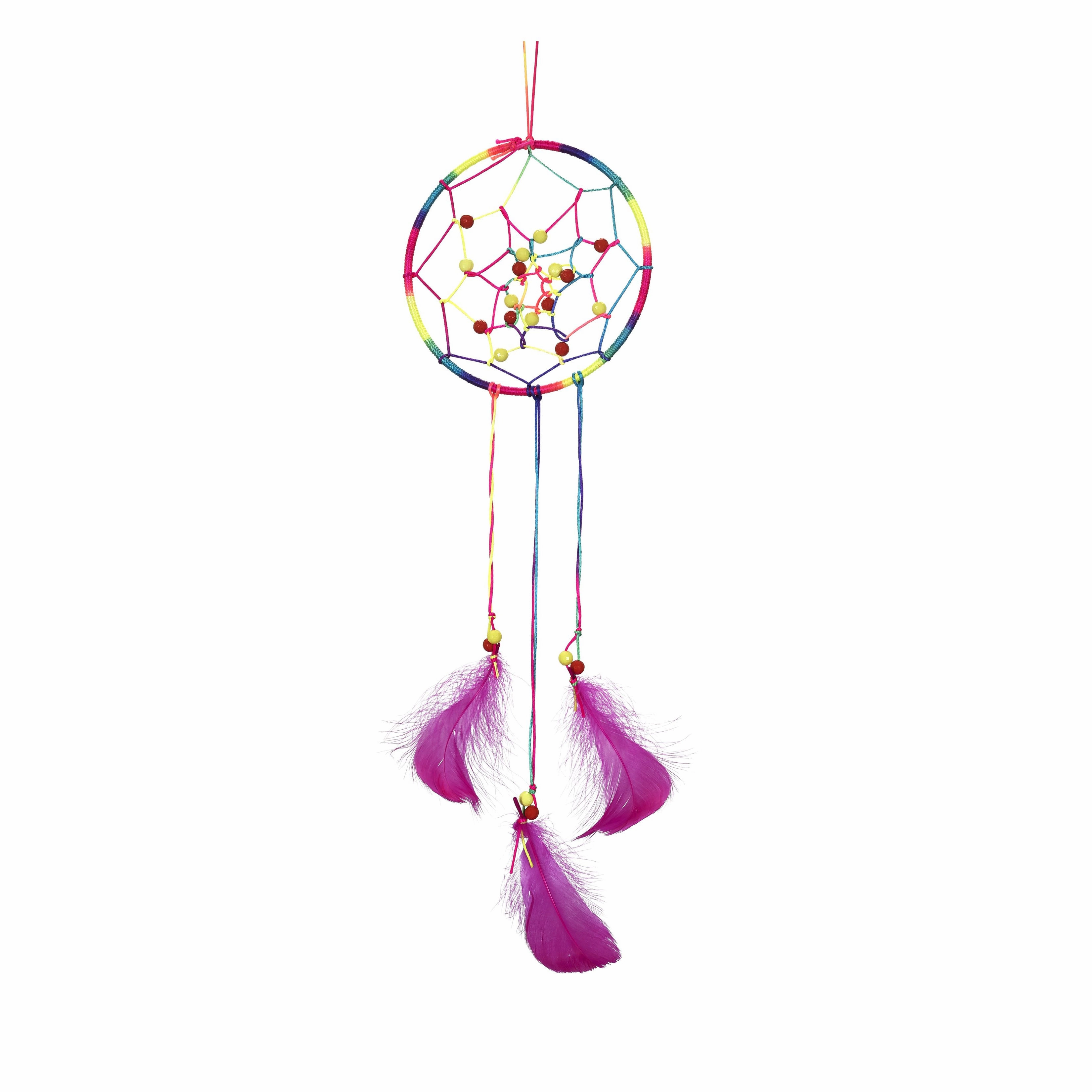 NPW Make Your Own Dreamcatcher