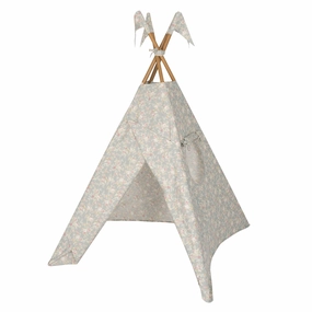 Numero 74 Tipi Tent Josephine Silver Grey