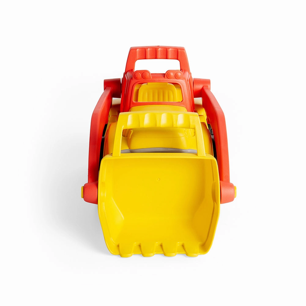 OceanBound Loader Truck