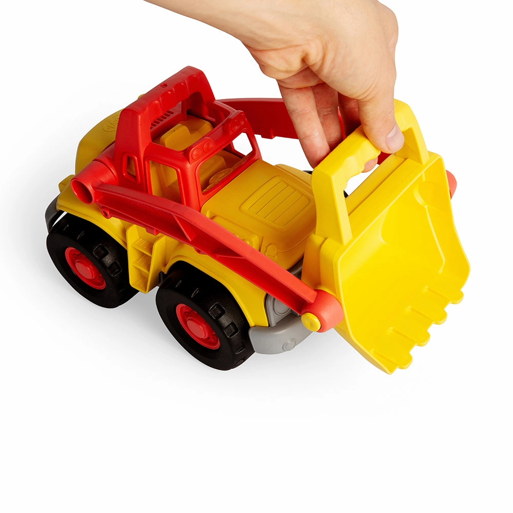 OceanBound Loader Truck