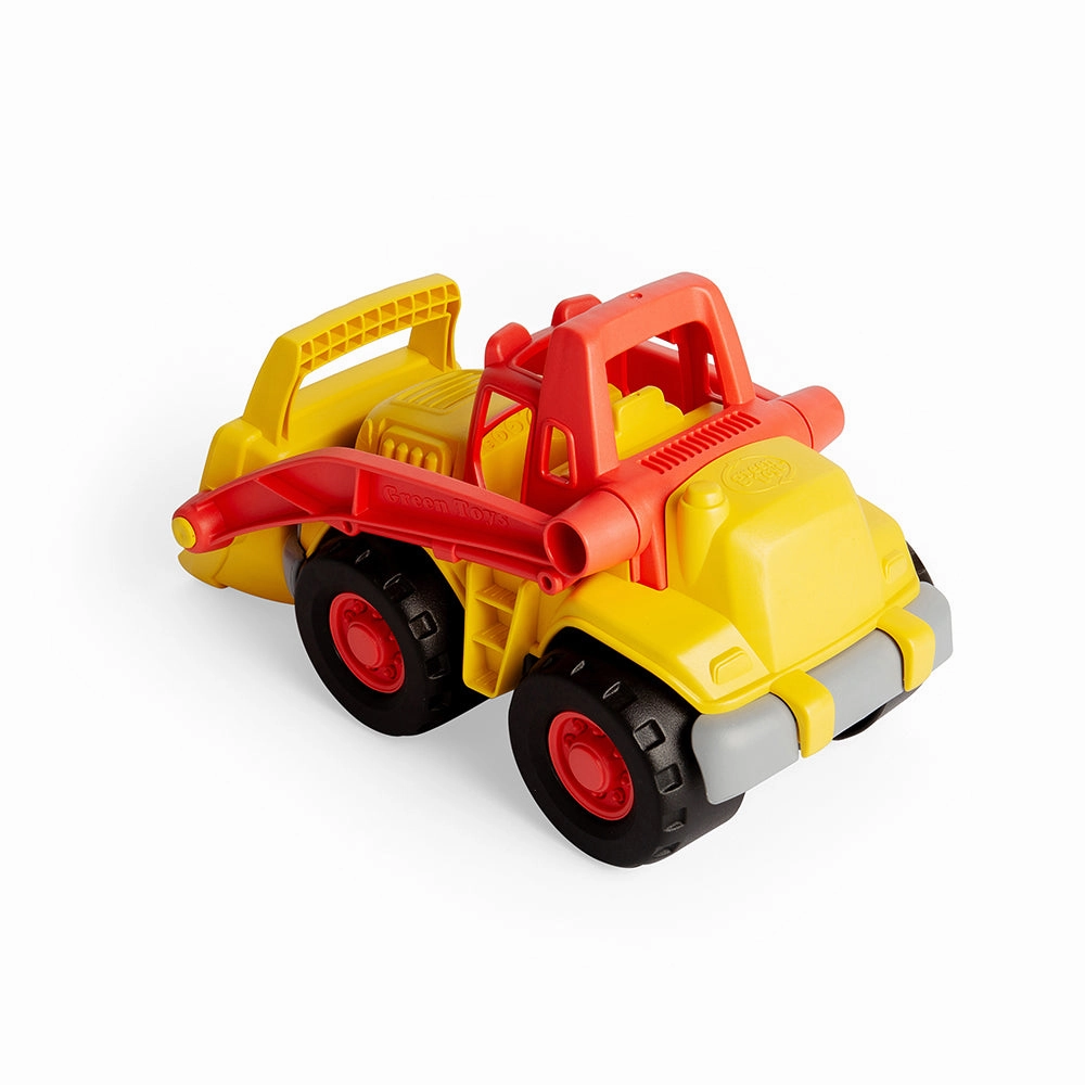 OceanBound Loader Truck