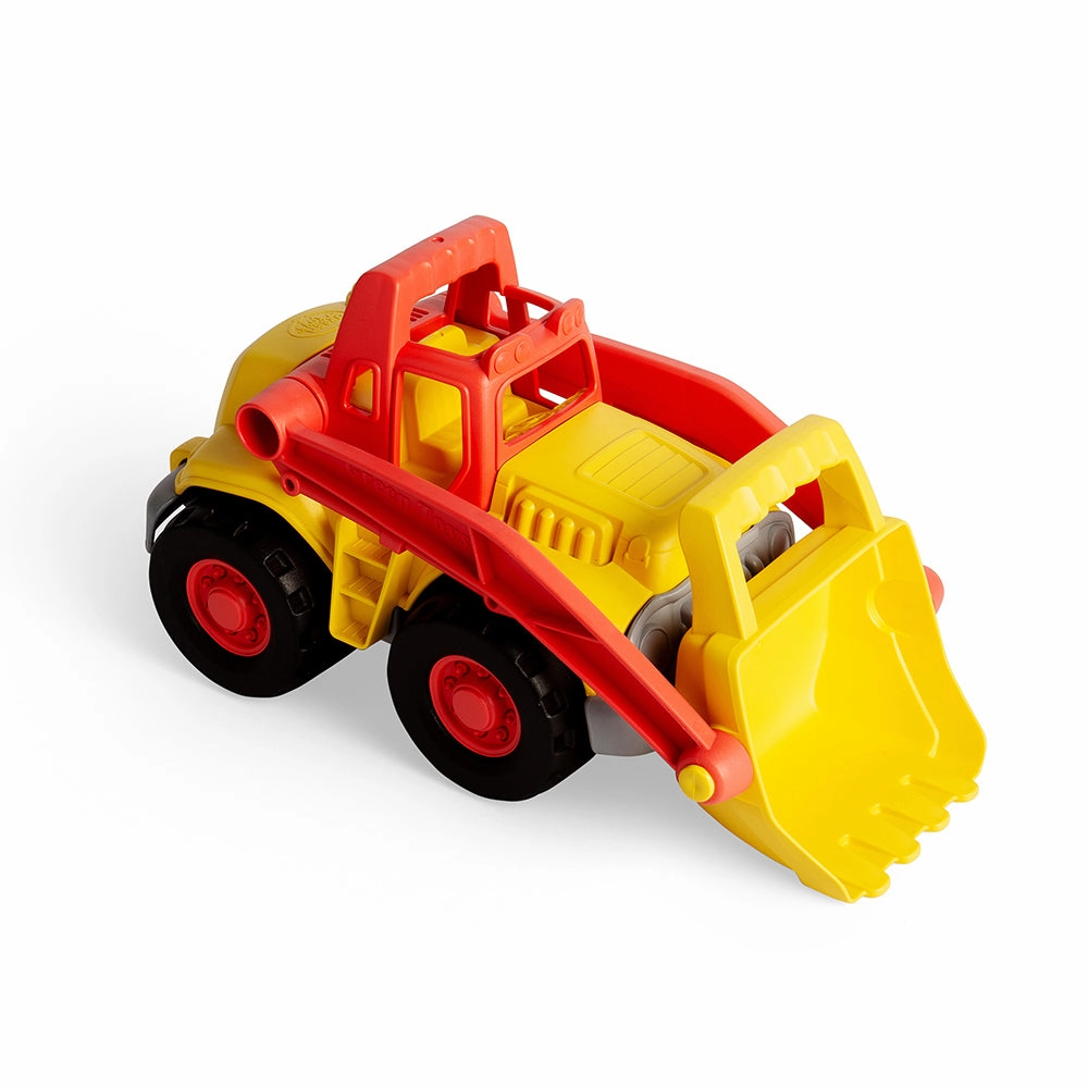 OceanBound Loader Truck