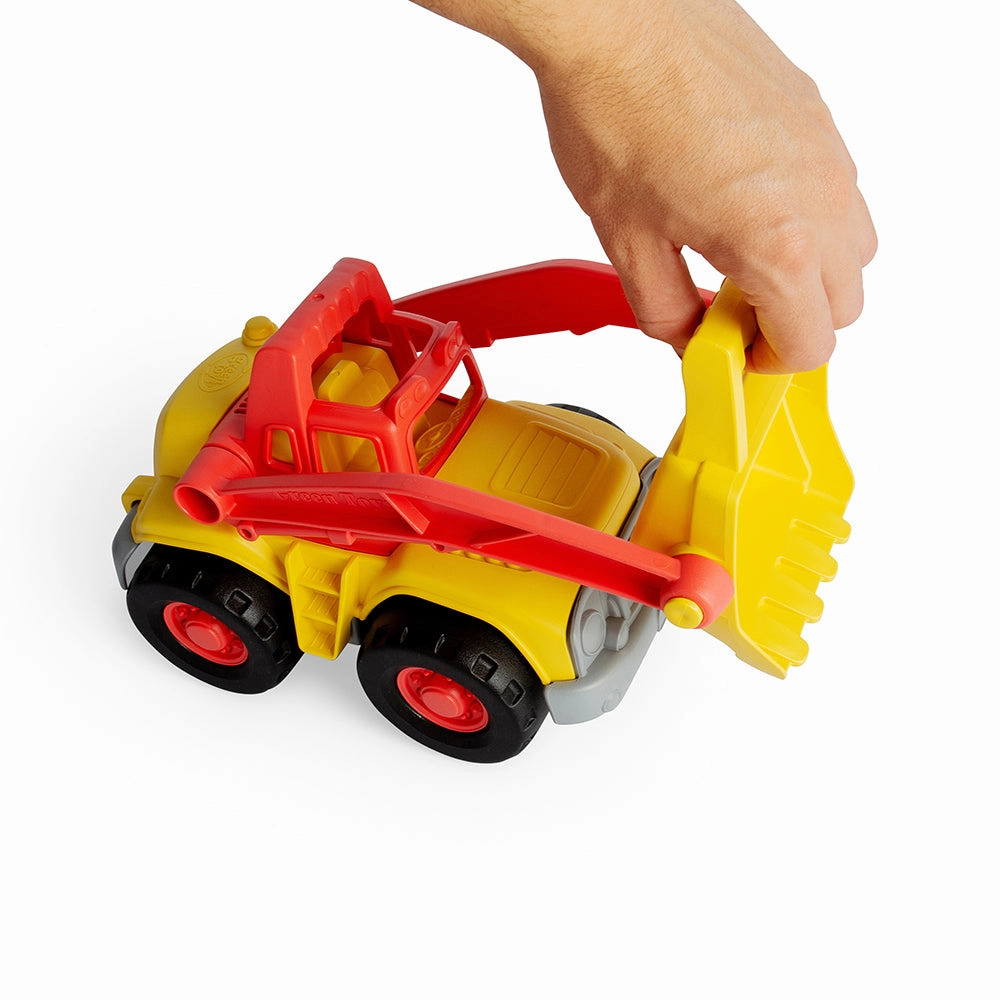 OceanBound Loader Truck
