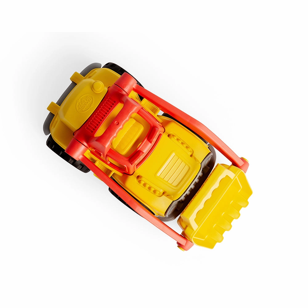 OceanBound Loader Truck