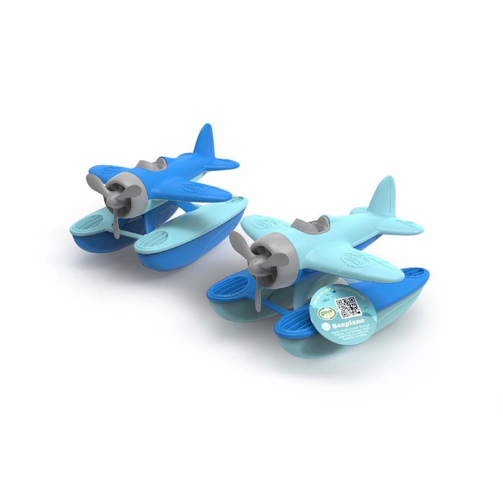 OceanBound Seaplane
