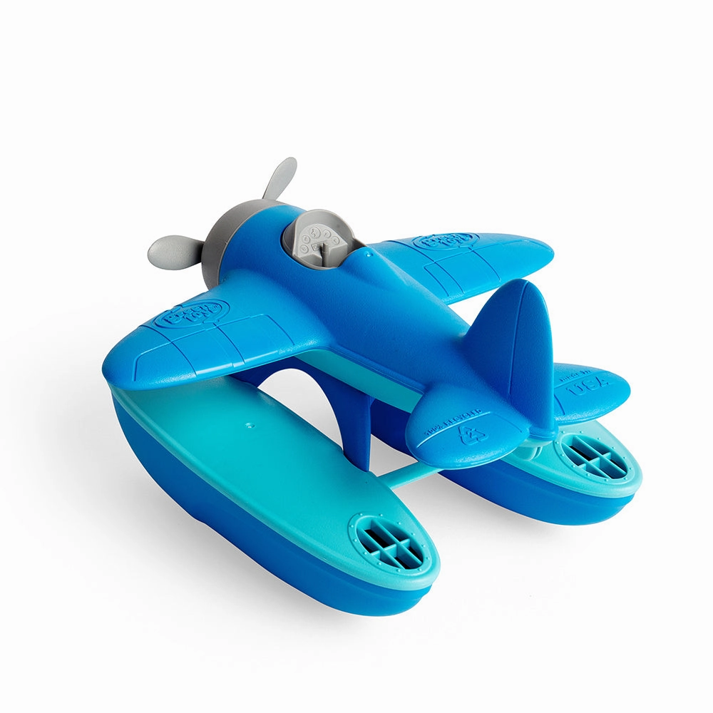 OceanBound Seaplane