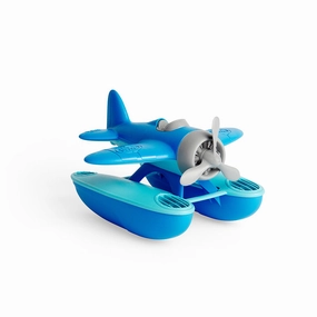 OceanBound Seaplane