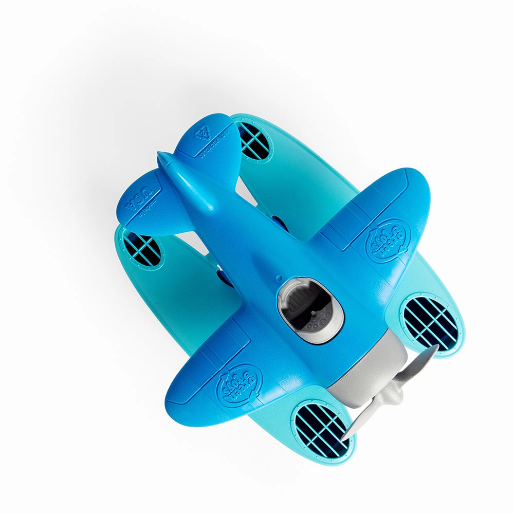 OceanBound Seaplane
