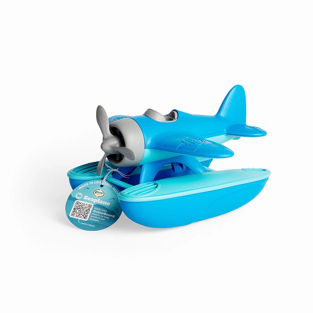 OceanBound Seaplane