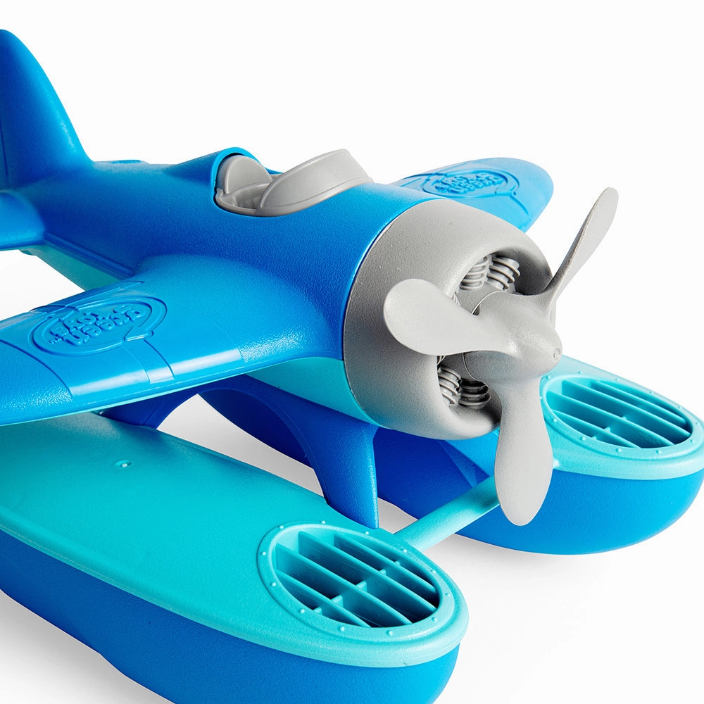 OceanBound Seaplane