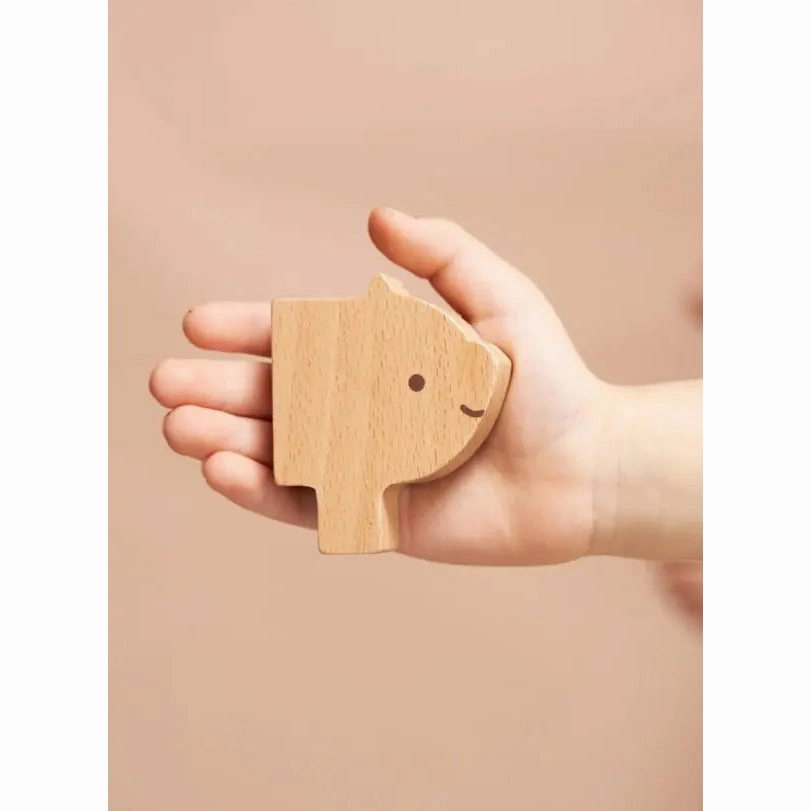 OIOIOOI Alphabet Play Blocks